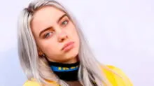 ¿Quién es Billie Eilish, la cantante de moda que se presentará en los Brit Awards 2020?