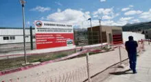 Chinchero, gas y el hospital Lorena en mensaje de Martín Vizcarra