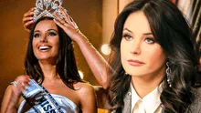 ¿Qué pasó con Oxana Fedorova, la única Miss Universo destituida en la historia del concurso?