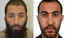 Atentado en Londres: Identifican a dos de los terroristas que cometieron los ataques