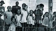 A 25 años del fin del apartheid, pueblo de Sudáfrica "no es libre"