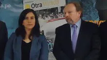 Lerner: Debería haber un pronunciamiento de Verónika Mendoza sobre Venezuela