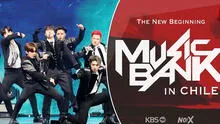 Music Bank Chile 2022 [VIDEOS]: cancelaron concierto y tres grupos de k-pop no llegaron a presentarse