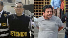 Liberan a Jorge Cuba y Edwin Luyo, investigados por sobornos de Odebrecht