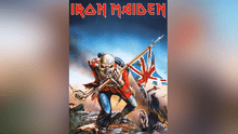 Iron Maiden: El vocalista de la banda apoya el Brexit