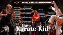Karate kid: Daniel LaRusso vs. Johnny Lawrence, pelea cumple 36 años