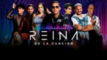 Peruana deslumbró a Olga Tañón y Daddy Yankee con ranchera en reality de Univisión
