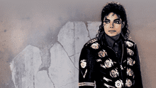 Michael Jackson: ascenso y caída en biopic