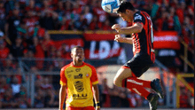 Alajuelense empató 0-0 ante Herediano y habrá gran final de la Liga de Costa Rica [RESUMEN]