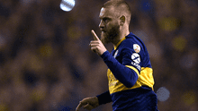 El ‘picante’ mensaje de De Rossi a River por el título de Boca Juniors