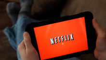'App' de Netflix es una de las más usadas en el 2017
