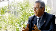 Carlos Herrera Descalzi: “El asunto no es con quién haya trabajado, sino qué temas trataron”