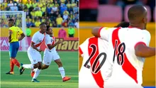 Se cumplen tres años del histórico triunfo de Perú ante Ecuador en Quito [VIDEO]