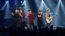 One Direction: las mejores canciones para celebrar el décimo aniversario de la famosa banda británica
