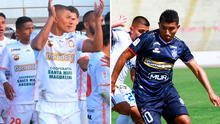 FPF le dio licencia a los clubes descendidos San Martín y Ayacucho FC para el 2023
