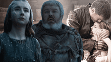 Game of Thrones: Las muertes que no debieron pasar ¿Cuál fue la partida más triste?