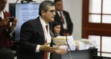 Caso Chinchero: Fiscal Pérez Gómez amplía investigación preliminar por 120 días