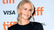 Nicole Kidman luce irreconocible por bótox y exceso de cirugías [VIDEO]