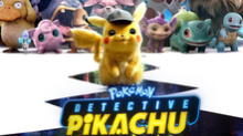 Detective Pikachu: revelan nuevo póster promocional que muestra una vista diferente de los Pokémons