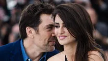 Javier Bardem y Penélope Cruz: 'power couple' en Cannes