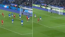 Firmino y Alexander-Arnold liquidan a Leicester y Liverpool gana 4-0 en la Premier League [VIDEO]