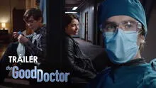 The good doctor, temporada 4: Shaun, Lea y una emergencia en el tráiler oficial