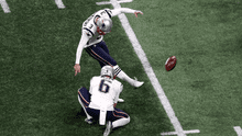 Super Bowl 2019 EN VIVO: Revive la primera anotación de los Patriots en el partido [VIDEO]