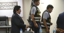 Fiscalía pide 26 años de cárcel para Edwin Oviedo y 5 implicados más