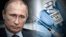 Sputnik V: el camino de Rusia desde su caso cero hasta registrar su vacuna contra la COVID-19