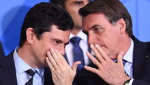 Bolsonaro planea indultar a policías involucrados en masacres