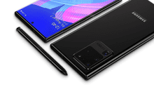 Samsung Galaxy Note 20: nueva filtración revela detalles importantes sobre su diseño [FOTOS]