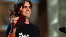 Juanes copatrocina beca en Berklee para joven talento de la música