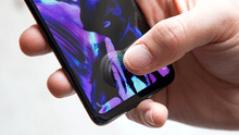 Samsung: nueva actualización promete solucionar los fallos de seguridad en el lector de huellas del Galaxy S10