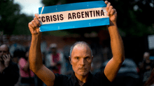 Recesión económica en Argentina se extendería hasta el 2019, según Moody´s
