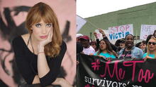 Campaña feminista #MeToo dará que hablar en el Hay Festival Arequipa 