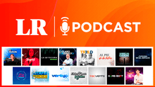 La República presenta LR Podcast, su nueva plataforma de audio digital