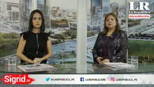 Sigrid.pe: Entrevista a Susana Castañeda, coordinadora del sistema especializado de delitos contra corrupción