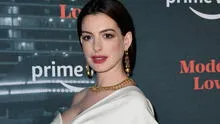 Anne Hathaway lamenta haber ofendido a personas con discapacidad en The witches