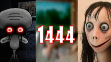 ‘Video 1444’: origen de la grabación, identidad del protagonista y otros creepypastas virales [VIDEO]