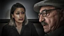 Fernández cuestiona a asesor de Arlette Contreras: “Topos de la corrupción no aceptamos”