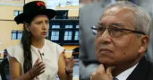Tania Pariona tras blindaje a Pedro Chávarry: Al fujiaprismo no les preocupa el país