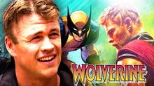 Marvel: Luke Hemsworth quiere ser Wolverine y reemplazar a Hugh Jackman en el MCU