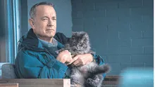 Tom Hanks: “América está viviendo una epidemia de soledad”