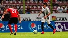 Zamora goleó 4-0 al Deportivo Lara y se llevó el título del Torneo Venezolano [RESUMEN]