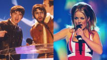 Brit Awards 2020: Revive los momentos más polémicos de toda su historia