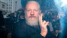 Quién es Julian Assange, el fundador de WikiLeaks acusado de espionaje por EE. UU. 