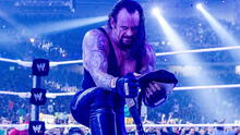 The Undertaker previo a Survivor Series: “Mis días en el ring han terminado”