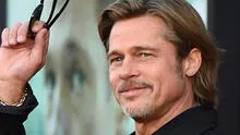  Brad Pitt sobre Troya: “Me estaba volviendo loco”