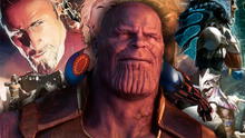 The Eternals podría traer de vuelta a Thanos, tras Avengers Endgame