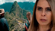 “La reina del sur 3″: Cusco se luce en romántica escena, ¿quién se declaró a Teresa? [VIDEO]